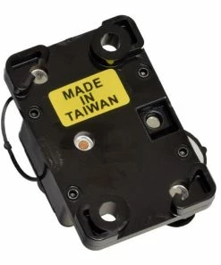 Hot Sale 💯 Mon Ster 100 Amp Circuit Breaker For The Pride Pursuit XL (SC714) 🛒 -Auto Parts Sales Shop 100 amp circuit breaker pride pursuit xl sc714 4 2