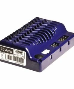 New 😉 70 Amp Dynamic Rhino DS72K08 Controller For Golden Companion I (GC221) & Companion II (GC321, GC421) Scooters 🛒