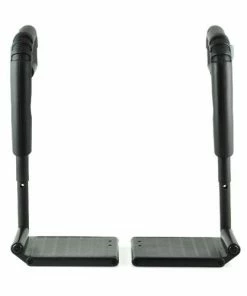 Hot Sale 🔔 Mon Ster 70 Degree Swing-Away Leg Rest Assembly (Left And Right) For Jazzy, Jet, And Quantum Power Chairs (Set Of 2) 😉