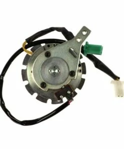 Best Pirce 😍 Mon Ster Brake Assembly For The Shoprider Sunrunner S (777-3/4) ✔️ -Auto Parts Sales Shop brake shoprider s. 2