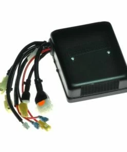 Flash Sale 🛒 Mon Ster Electronic Controller Assembly With External Circuit Breaker For The Pride Rally (SC150) 🌟