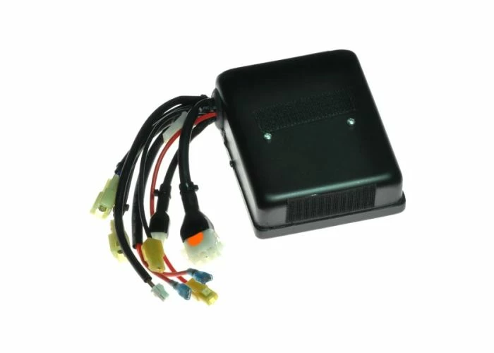 Flash Sale 🛒 Mon Ster Electronic Controller Assembly With External Circuit Breaker For The Pride Rally (SC150) 🌟 1 Flash Sale 🛒 Mon Ster Electronic Controller Assembly With External Circuit Breaker For The Pride Rally (SC150) 🌟