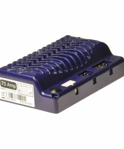 Hot Sale 🎁 70 Amp Dynamic Rhino DS72K01 Controller For Drive, Merits, And Amigo Mobility Scooters 😀