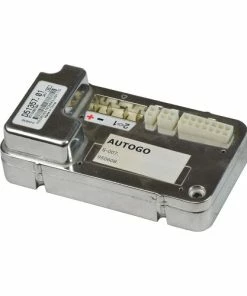 Outlet 🎉 PG Drives S-Drive Controller For The Rascal AutoGo 550 ⭐