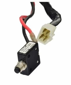 Discount 🎁 Mon Ster Controller For The Shoprider Sprinter XL 4 🔥 -Auto Parts Sales Shop controller shoprider sprinter xl4 5 3