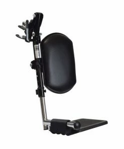 Promo ✔️ Drive Medical Elevating Leg Rest Set For Drive Titan AXS Power Chair, Cirrus Plus EC, Blue Streak, Cruiser III, & Silver Sport 2 Power Chairs & Wheelchairs (Set Of 2) 🎉 -Auto Parts Sales Shop d25 4138 1