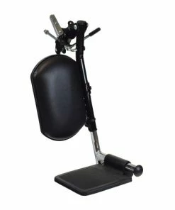 Promo ✔️ Drive Medical Elevating Leg Rest Set For Drive Titan AXS Power Chair, Cirrus Plus EC, Blue Streak, Cruiser III, & Silver Sport 2 Power Chairs & Wheelchairs (Set Of 2) 🎉 -Auto Parts Sales Shop d25 4138 2