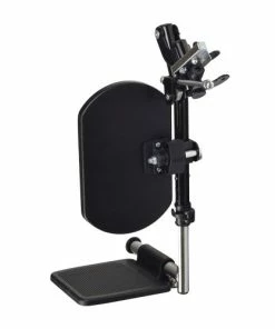 Promo ✔️ Drive Medical Elevating Leg Rest Set For Drive Titan AXS Power Chair, Cirrus Plus EC, Blue Streak, Cruiser III, & Silver Sport 2 Power Chairs & Wheelchairs (Set Of 2) 🎉 -Auto Parts Sales Shop d25 4138 5