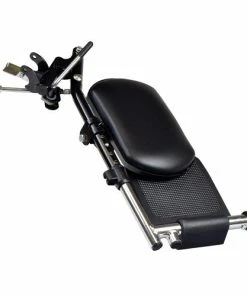 Promo ✔️ Drive Medical Elevating Leg Rest Set For Drive Titan AXS Power Chair, Cirrus Plus EC, Blue Streak, Cruiser III, & Silver Sport 2 Power Chairs & Wheelchairs (Set Of 2) 🎉 -Auto Parts Sales Shop d25 4138 6