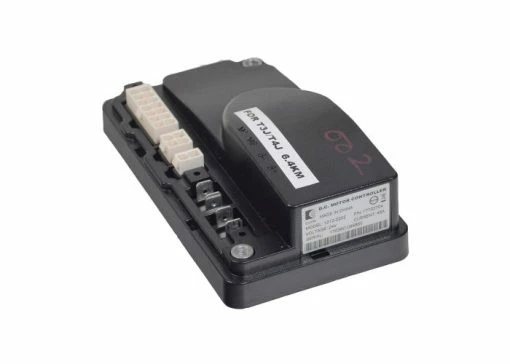 New ⌛ Mon Ster 45 Amp CTE Controller For The Drive Bobcat 3 & Bobcat 4 ❤️ -Auto Parts Sales Shop d25 4235 1