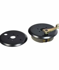 Best Sale 👍 Mon Ster Manual Emergency Brake Assembly For The EV Rider SportRider ❤️ -Auto Parts Sales Shop e73 2034 6