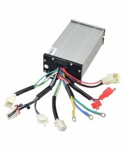 Best Pirce ❤️ Mon Ster Controller For The EWheels EW-36 Scooter 😍