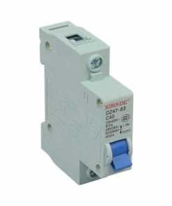 Buy 🤩 Mon Ster 40 Amp Circuit Breaker For The EWheels EW-36 Scooter ⭐
