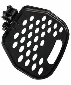 Brand new 👍 Mon Ster Footrest Assembly For ActiveCare Catalina, Medalist, And Renegade Power Chairs 👍