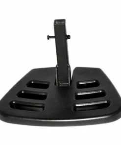 Deals 👍 Mon Ster Footrest Platform Assembly For Go-Go Go-Chair & Jazzy Z-Chair ❤️