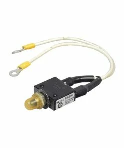 Cheap 👍 Golden Technologies 40 Amp Circuit Breaker For The Golden Alante DX (GP204) 👏