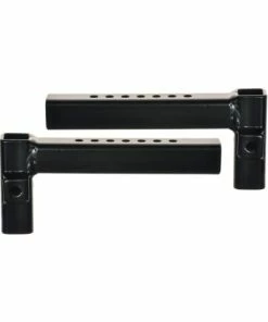 Coupon ✨ Mon Ster Elevating Leg Rest Receiver For The Jazzy, Jet, And Quantum Clover Leaf Seat Frame 😀