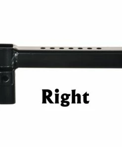 Coupon ✨ Mon Ster Elevating Leg Rest Receiver For The Jazzy, Jet, And Quantum Clover Leaf Seat Frame 😀 -Auto Parts Sales Shop left elevating leg rest reciever jazzy jet quantum clover leaf seat 3 2