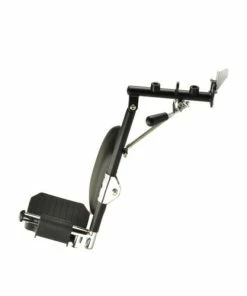 Cheap ⭐ Mon Ster Complete Elevating Leg Rest Assembly Set (Left & Right) For The Golden Technologies Alante Jr (GP200) 🤩 -Auto Parts Sales Shop legrest set golden gp200 3 2