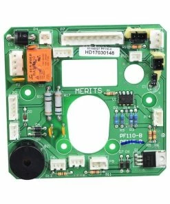 Promo 🤩 Mon Ster Upper Console PC Board For The Merits Pioneer 10 Mobility Scooter 🧨