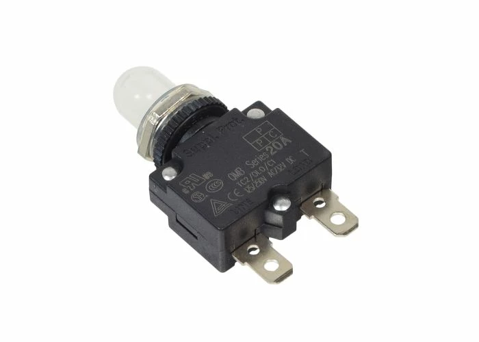 Best Pirce 🌟 Mon Ster 20 Amp Circuit Breaker With Tab Terminals 🔥 2 Best Pirce 🌟 Mon Ster 20 Amp Circuit Breaker With Tab Terminals 🔥 - Image 2