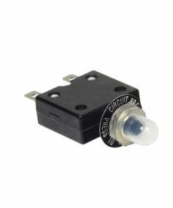Discount ๐ Mon Ster 35 Amp (35A) 125/250V AC/32V DC Push-Button Reset Circuit Breaker With 1/4" Tab Terminals For Mobility Scooters ๐งจ 3 Discount ๐ Mon Ster 35 Amp (35A) 125/250V AC/32V DC Push-Button Reset Circuit Breaker With 1/4" Tab Terminals For Mobility Scooters ๐งจ -Auto Parts Sales Shop p16 2376 1