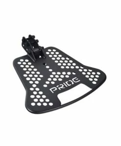 Cheapest 🔥 Mon Ster Foot Platform Assembly For The Jazzy EVO 613 Power Chair 💯