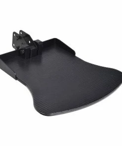 Cheapest 🎉 Pride Mobility Extra Large Foot Platform With Mounting Bracket For The Quantum Q6 Edge Series 😀