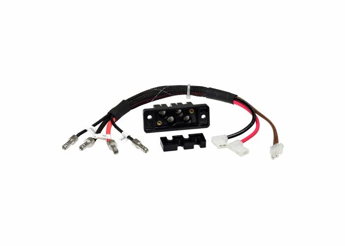 Outlet ✨ Complete 50 Amp Dynamic R-Series V2.07 Controller Assembly For The Go-Go Ultra X (SC40X/SC44X) ⌛ 4 Outlet ✨ Complete 50 Amp Dynamic R-Series V2.07 Controller Assembly For The Go-Go Ultra X (SC40X/SC44X) ⌛ - Image 4