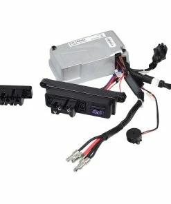 Outlet ✨ Complete 50 Amp Dynamic R-Series V2.07 Controller Assembly For The Go-Go Ultra X (SC40X/SC44X) ⌛