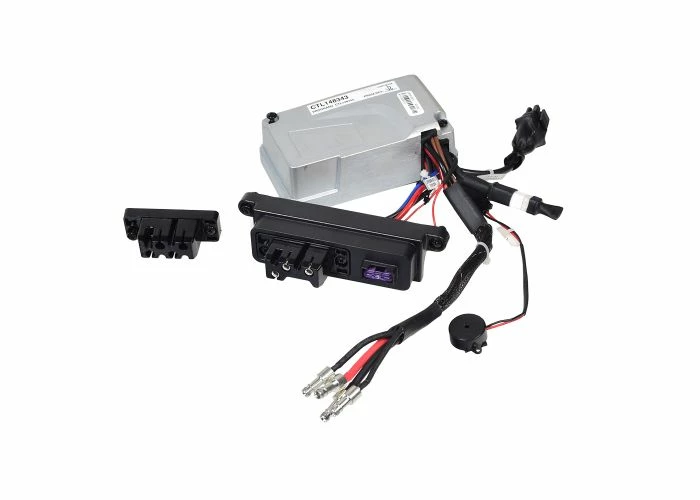 Outlet ✨ Complete 50 Amp Dynamic R-Series V2.07 Controller Assembly For The Go-Go Ultra X (SC40X/SC44X) ⌛ 1 Outlet ✨ Complete 50 Amp Dynamic R-Series V2.07 Controller Assembly For The Go-Go Ultra X (SC40X/SC44X) ⌛