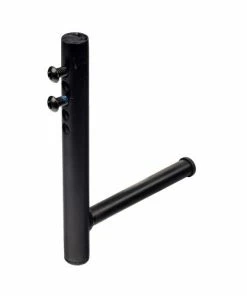 Promo 🎉 Mon Ster 13" To16-1/2" Lower Swing-Away Footrest Extension #8 For Quantum Power Chairs ⌛