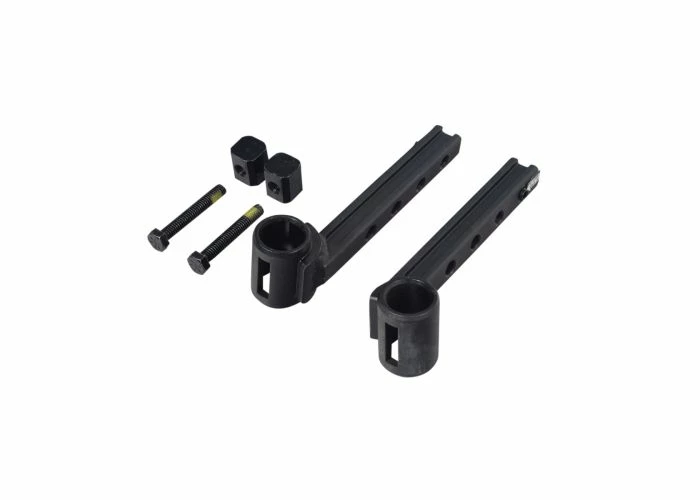 Best Pirce ⭐ Pride Mobility Leg Rest Hanger Assembly For The Quantum R-4000 Power Chair (Set Of 2) 🧨 1 Best Pirce ⭐ Pride Mobility Leg Rest Hanger Assembly For The Quantum R-4000 Power Chair (Set Of 2) 🧨