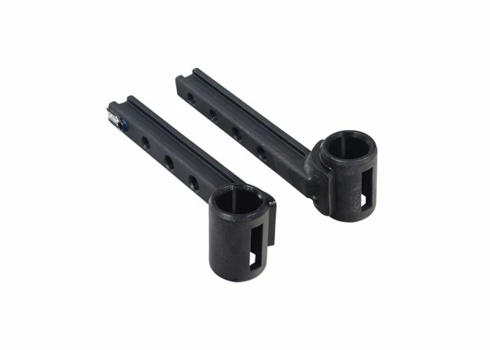 Best Pirce ⭐ Pride Mobility Leg Rest Hanger Assembly For The Quantum R-4000 Power Chair (Set Of 2) 🧨 3 Best Pirce ⭐ Pride Mobility Leg Rest Hanger Assembly For The Quantum R-4000 Power Chair (Set Of 2) 🧨 - Image 3