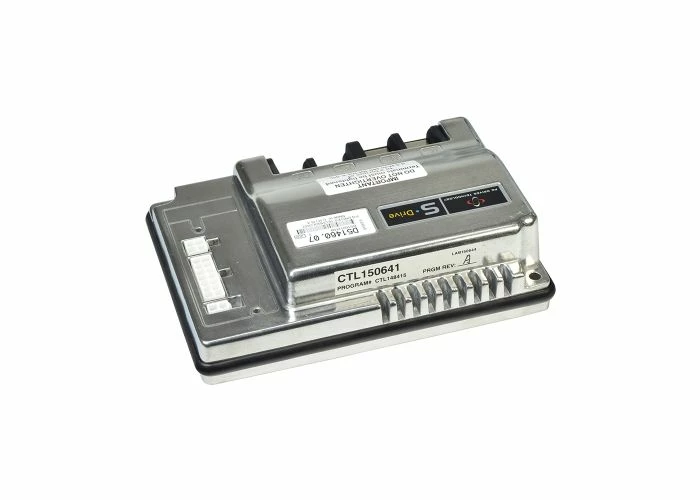 Cheap ❤️ Mon Ster 180 Amp S-Drive Controller For The Pride Pursuit XL (SC714) 🎁 2 Cheap ❤️ Mon Ster 180 Amp S-Drive Controller For The Pride Pursuit XL (SC714) 🎁 - Image 2