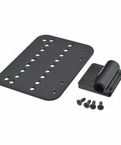 Promo 👍 Pride Mobility 6"x8" Angle-Adjustable Footrest For Quantum Power Chairs 🛒 -Auto Parts Sales Shop p49 3566 2