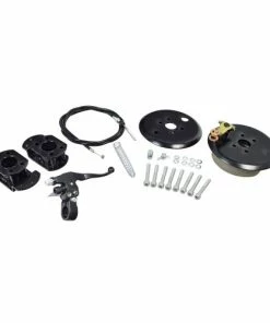 Best Pirce 👍 Pride Mobility Brake Assembly For The Pride Sport Rider ⭐