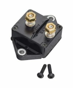 Cheap ✔️ Pride Mobility 50 Amp Circuit Breaker For The Quantum 6000Z ⌛