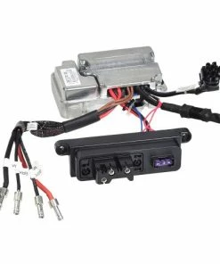 Budget ๐คฉ PG Drives S-Drive MK II Controller Assembly For The Go-Go Elite Traveller Plus (SC53/SC54) ๐