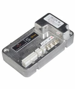 Cheap 🥰 PG Drives 45 Amp S-Drive MKII Controller Assembly For Pride Travel Pro SC36 ❤️