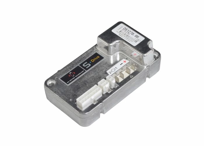 Cheap 🥰 PG Drives 45 Amp S-Drive MKII Controller Assembly For Pride Travel Pro SC36 ❤️ 1 Cheap 🥰 PG Drives 45 Amp S-Drive MKII Controller Assembly For Pride Travel Pro SC36 ❤️
