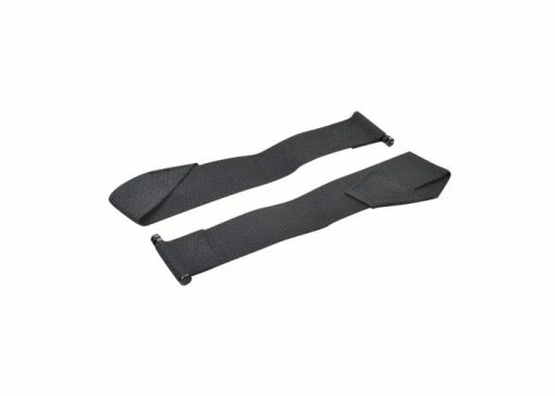 Best Sale ❤️ Pride Mobility 12" Heel Loop Assembly For Quantum & Jazzy Power Chairs With 8"x11" Angle Adjustable Footplates 🧨 -Auto Parts Sales Shop p49 7002 1