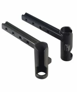 Best reviews of ✨ Pride Mobility Leg Rest Hangers For The Jazzy 1450 Power Chair (Set Of 2) 🧨