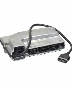 Best deal 🥰 Mon Ster 40 Amp Controller With 4-Prong Connector For Jazzy Power Chairs With The GC2 Joystick Remote 👏