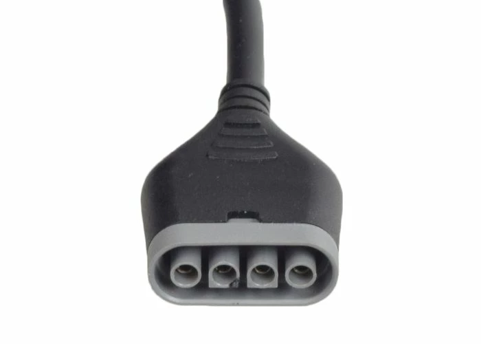 Best deal ๐ฅฐ Mon Ster 40 Amp Controller With 4-Prong Connector For Jazzy Power Chairs With The GC2 Joystick Remote ๐ 3 Best deal ๐ฅฐ Mon Ster 40 Amp Controller With 4-Prong Connector For Jazzy Power Chairs With The GC2 Joystick Remote ๐ - Image 3