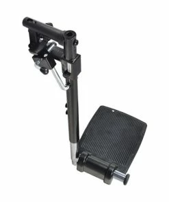 Buy 😀 Pride Mobility Elevating Leg Rest Style 12 With 8-1/2"x6" Footplate For Jazzy And Jet Power Chairs 🔔 -Auto Parts Sales Shop p49 9310 3