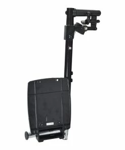 Buy 😀 Pride Mobility Elevating Leg Rest Style 12 With 8-1/2"x6" Footplate For Jazzy And Jet Power Chairs 🔔 -Auto Parts Sales Shop p49 9310 6