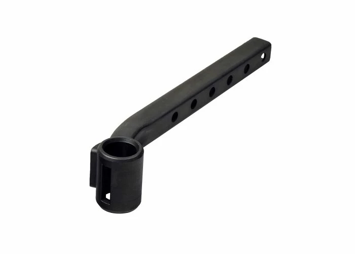 Flash Sale ⭐ Mon Ster Leg Rest Hanger Assembly With Hardware For Jazzy And Quantum Power Chairs ✔️ 2 Flash Sale ⭐ Mon Ster Leg Rest Hanger Assembly With Hardware For Jazzy And Quantum Power Chairs ✔️ - Image 2