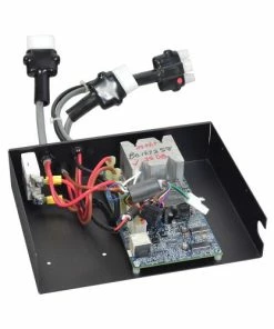 Buy ✨ Mon Ster Controller For The Pacesaver Eclipse Atlas 😉 -Auto Parts Sales Shop p88 9713 2