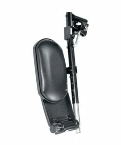 Brand new 🤩 Mon Ster Elevating Leg Rests With Calf Pad For Jazzy And Jet Power Chairs (Set Of 2) ✨ -Auto Parts Sales Shop pair elevating leg rests jazzy jet 2